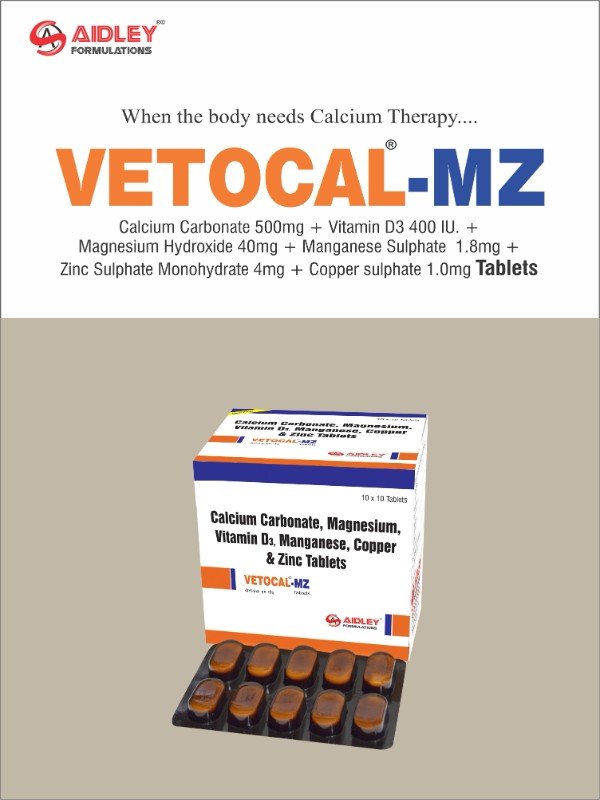 VETOCAL-MZ